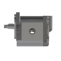 Гидравлический мотор, Hyd Fan Drive Motor AT367134 