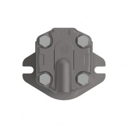 Гидравлический мотор, Hyd Fan Drive Motor AT367134 