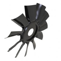 Вентилятор, Fan Assembly 11 Blade AT367644 