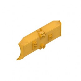 Нож, Blade, Blade Weldment 105 X 42 AT368156 