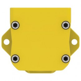 Гидравлический мотор, 28cc Axial Piston Motor AT368750 