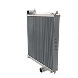 Радиатор, Radiator Bhl It4 AT369969 