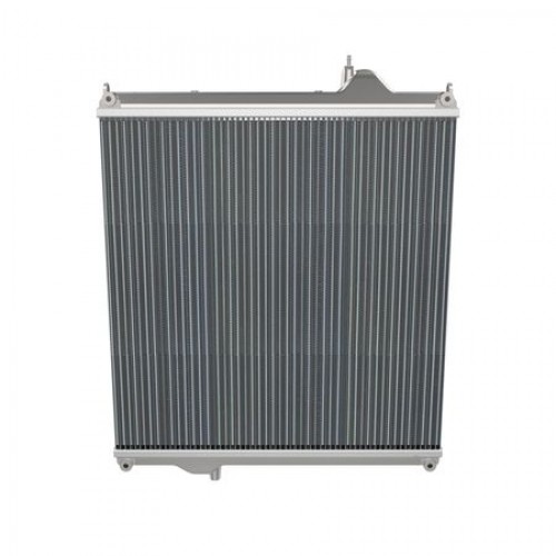 Радиатор, Radiator Bhl It4 AT369969 