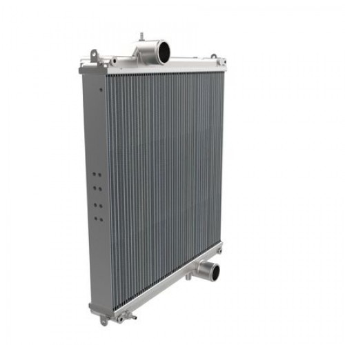 Радиатор, Radiator Bhl It4 AT369969 