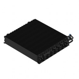 Конденсатор пара, Condenser- It4 Bhl AT370013 