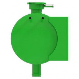 Бак, Surge Tank AT370160 