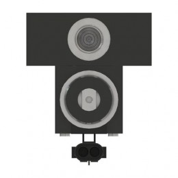 Электромагн. гидр. клапан, Valve, Solenoid AT371411 