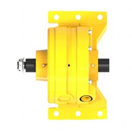 Тормоз, Brake-sahr (driveline) AT371966 