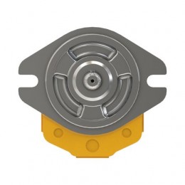 Гидравлический мотор, Hyd Fan Drive Motor AT372688 