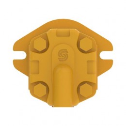 Гидравлический мотор, Hyd Fan Drive Motor AT372688 