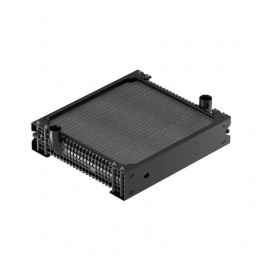 Радиатор, Radiator AT374721 