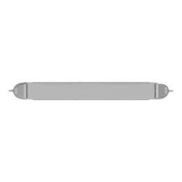 Маслоохладитель, Oil Cooler, Transmission Oil Cooler AT374723 