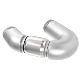 Выхлопная труба, Exhaust Tube Assembly AT374749 