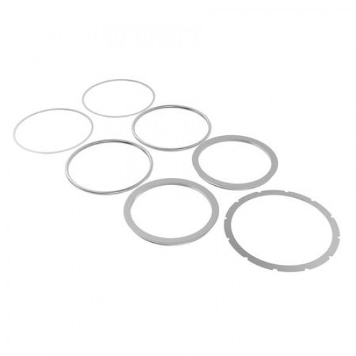 Комплект уплотнений, Metal Face Seal Kit AT374827 