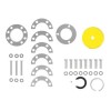 Комп. д/установки в поле, 8 Bolt Utility Retainer Kit AT376894 