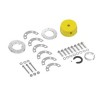 Комп. д/установки в поле, 8 Bolt Utility Retainer Kit AT376894 