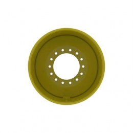 Центр обода и колеса, Rim And Wheel Center, 25x17 3-pc Wh AT377554 