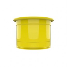 Центр обода и колеса, Rim And Wheel Center, 25x17 3-pc Wh AT377554 