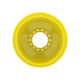 Центр обода и колеса, Rim And Wheel Center, 25x17 3-pc Wh AT377554 