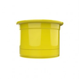 Центр обода и колеса, Rim And Wheel Center, 25x17 3-pc Wh AT377554 