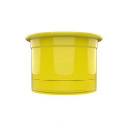 Центр обода и колеса, 25x17 3-pc Wheel W/o Components AT377557 