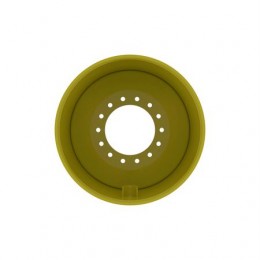 Центр обода и колеса, 25x17 3-pc Wheel W/o Components AT377557 