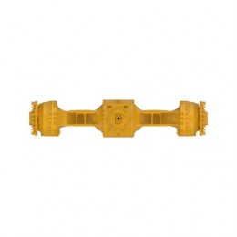 Передний мост, Front Axle Hld Diff W/paint AT378564 