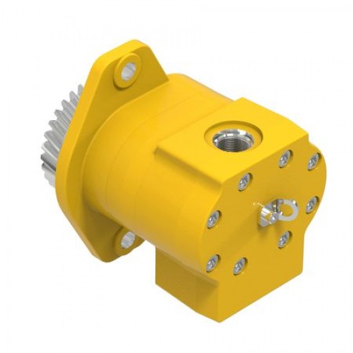 Гидравлический насос, Hydraulic Pump, Fan Drive Pump 700k AT380049 