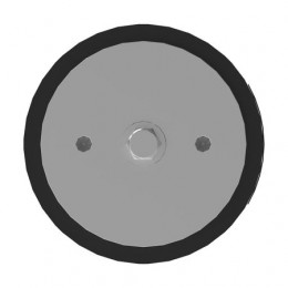 Комплект аккумулятора, Accumulator Kit, Accumulator Servic AT380265 