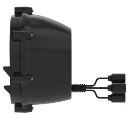 Задний огонь, Lamp,blackout Tail And Stop AT382378 