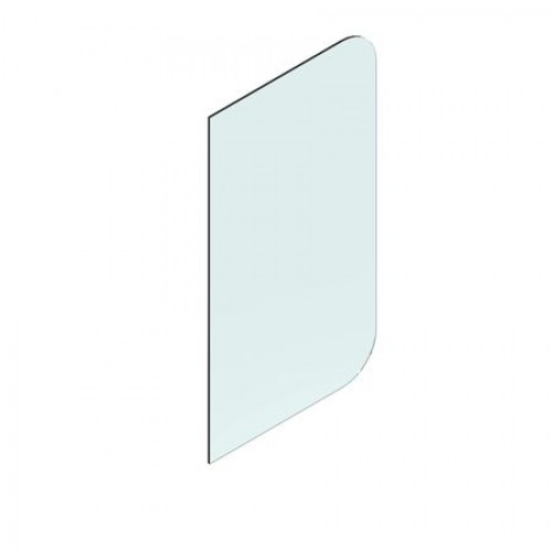 Стекло, Glass, Side Stationary AT386919 