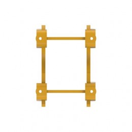 Направляющая, Guide,center Roller Chain AT387220 