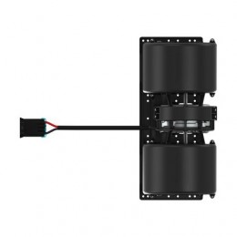 Нагнетательный вентилятор, 24 Volt Blower AT387317 
