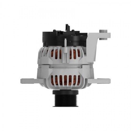 Генератор переменн. тока, Alternator, Alternator, 80a AT387573 