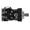 Мотор, Motor, Motor, Hydrostatic S51-1 AT390682 