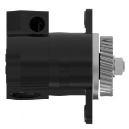 Гидравлический насос, Fan Drive Pump AT391079 