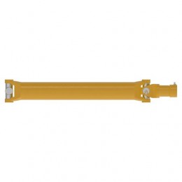 Универсальный ведущий вал, Driveshaft, 1350 AT391955 