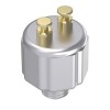 Переключатель давления, Pressure Switch, Switch_pressure/el AT393721 