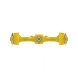 Задний мост, Rear Axle Std W Paint AT395964 