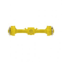 Задний мост, Rear Axle Std W Paint AT395964 