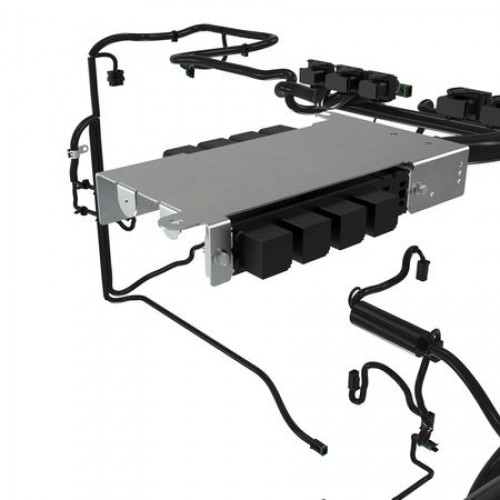 Жгут проводов шасси, Harness, Chassis Joystick Controls AT396097 