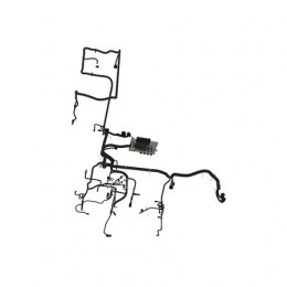 Жгут проводов шасси, Harness, Chassis Traditional Contro AT396098 