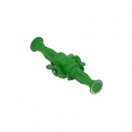 Мост с дифференциалом, Axle With Differential, Oscillating AT396422 