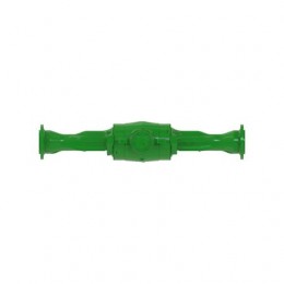 Мост с дифференциалом, Axle With Differential, Oscillating AT396422 