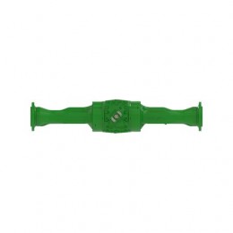 Мост с дифференциалом, Axle With Differential, Fixed Axle, AT396423 