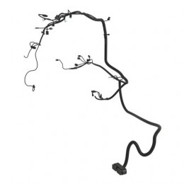 Жгут проводов, Harness Eng 624k/644k, AT396841 