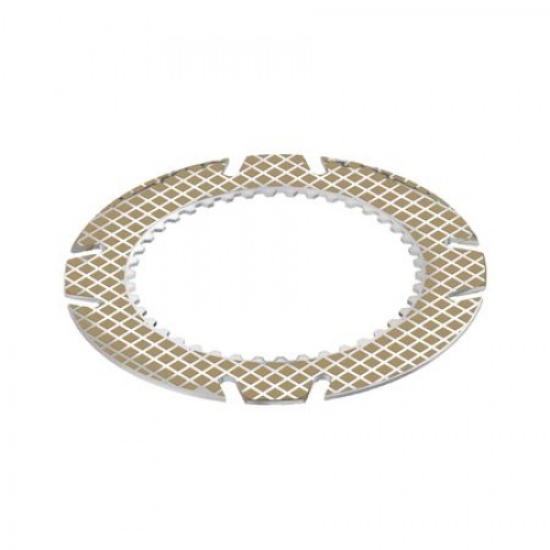 Тормозной диск, Brake Disk AT399162 