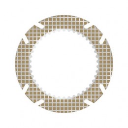 Тормозной диск, Brake Disk AT399162 