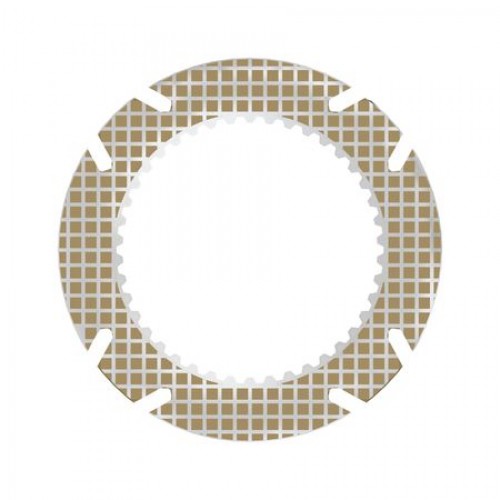 Тормозной диск, Brake Disk AT399162 