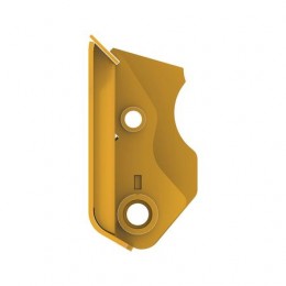 Быстроразъемная муфта, Weldment, Quik-tatch AT399229 